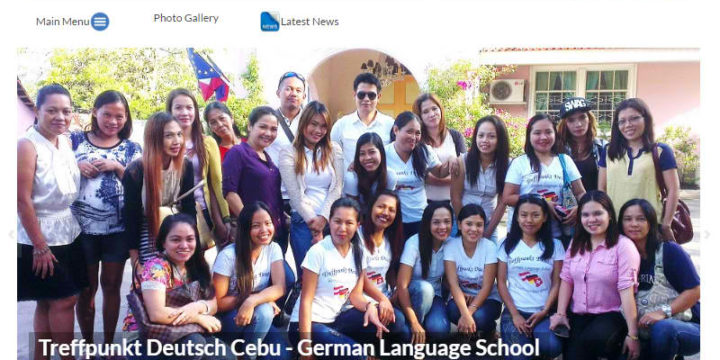 Treffpunkt Deutsch Cebu – German Language School